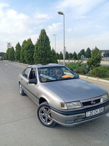 Opel Vectra 1993, 60,000 km - 1.8 l - Bakı