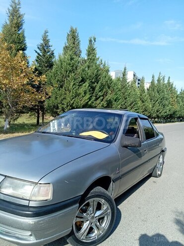 Opel Vectra 1993, 60,000 km - 1.8 l - Bakı