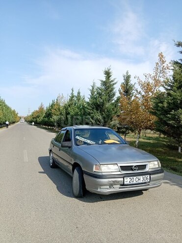 Opel Vectra 1993, 60,000 km - 1.8 l - Bakı