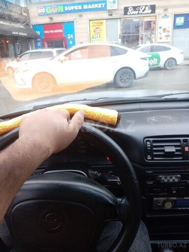 Opel Vectra 1993, 60,000 km - 1.8 l - Bakı