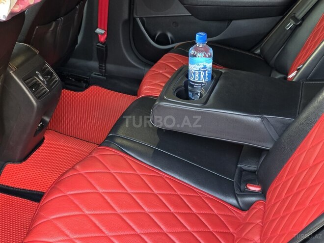 Hyundai Sonata 2014, 255,081 km - 2.0 л - Bakı