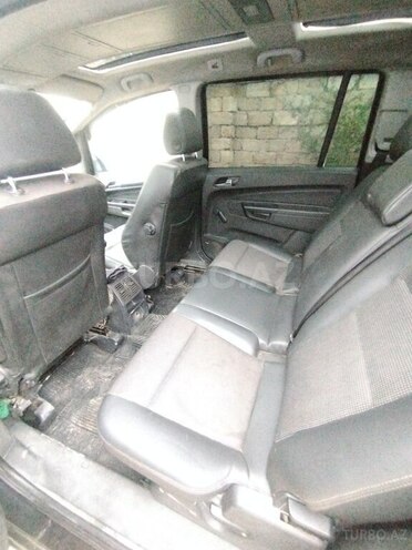Opel Zafira 2005, 518,200 km - 1.9 l - Bakı