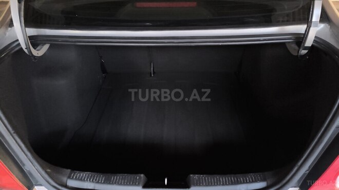 Chevrolet Aveo 2013, 226,218 km - 1.4 l - Tovuz