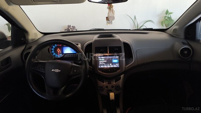 Chevrolet Aveo 2013, 226,218 km - 1.4 l - Tovuz