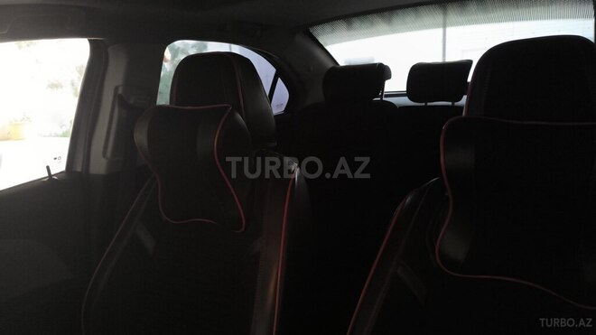 Chevrolet Aveo 2013, 226,218 km - 1.4 l - Tovuz