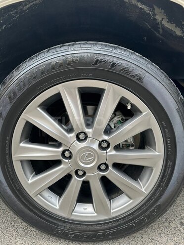 Lexus LX 570 2011, 72,420 km - 5.7 л - Bakı