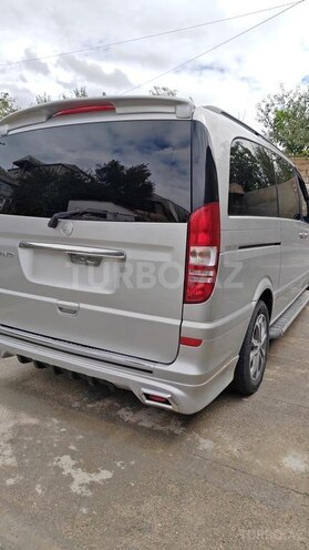 Mercedes Viano 2009, 286,000 km - 2.1 l - Bakı