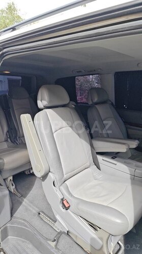 Mercedes Viano 2009, 286,000 km - 2.1 l - Bakı