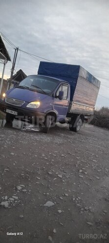 GAZ 33021 2004, 325,454 km - 2.5 l - Ağdaş