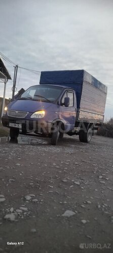 GAZ 33021 2004, 325,454 km - 2.5 l - Ağdaş