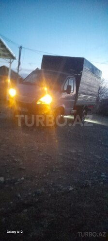 GAZ 33021 2004, 325,454 km - 2.5 l - Ağdaş