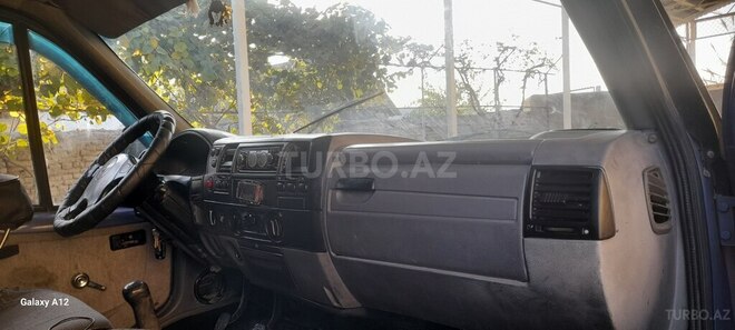 GAZ 33021 2004, 325,454 km - 2.5 l - Ağdaş