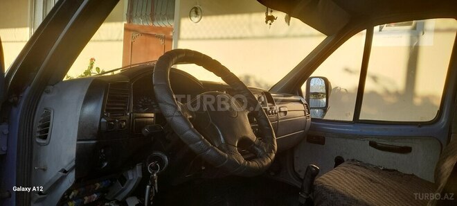 GAZ 33021 2004, 325,454 km - 2.5 l - Ağdaş