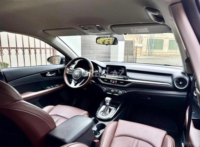 Kia Cerato 2019, 111,000 km - 1.6 л - Bakı