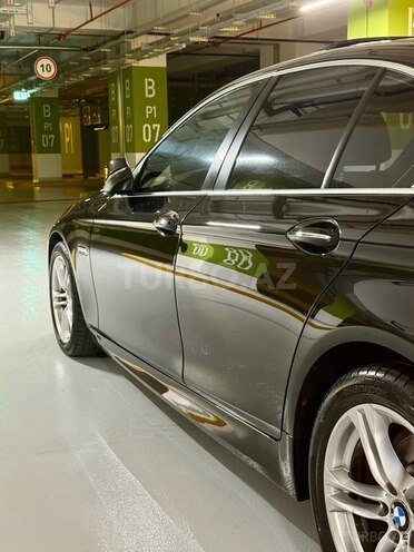 BMW  2015, 206,000 km - 2.0 l - Bakı