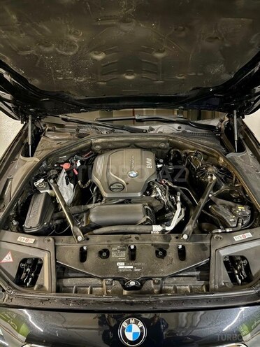 BMW  2015, 206,000 km - 2.0 l - Bakı
