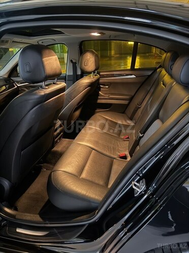 BMW  2015, 206,000 km - 2.0 l - Bakı