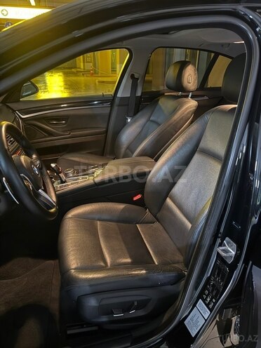 BMW  2015, 206,000 km - 2.0 l - Bakı