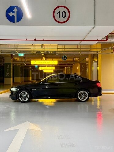 BMW  2015, 206,000 km - 2.0 l - Bakı