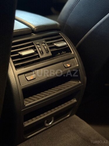 BMW  2015, 206,000 km - 2.0 l - Bakı