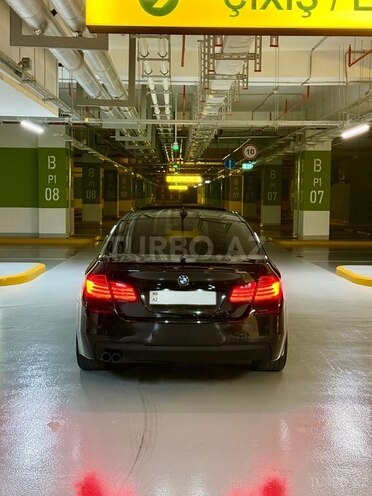 BMW  2015, 206,000 km - 2.0 l - Bakı