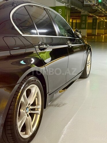 BMW  2015, 206,000 km - 2.0 l - Bakı