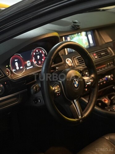 BMW  2015, 206,000 km - 2.0 l - Bakı