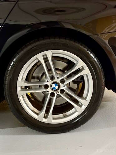 BMW  2015, 206,000 km - 2.0 l - Bakı