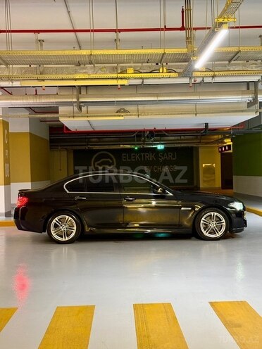 BMW  2015, 206,000 km - 2.0 l - Bakı