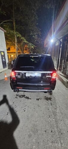 Land Rover RR Sport 2011, 240,000 km - 3.6 л - Bakı