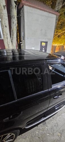 Land Rover RR Sport 2011, 240,000 km - 3.6 л - Bakı