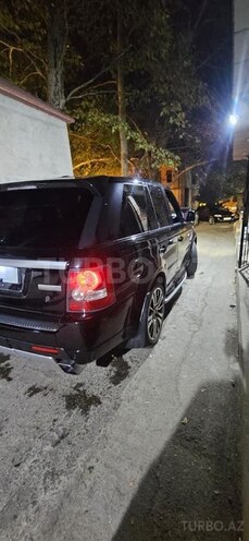 Land Rover RR Sport 2011, 240,000 km - 3.6 л - Bakı