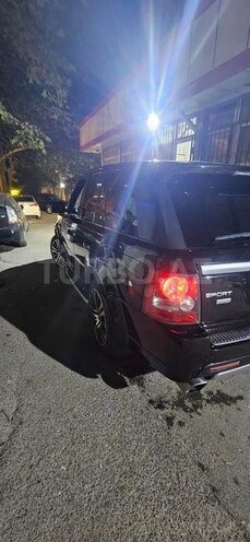 Land Rover RR Sport 2011, 240,000 km - 3.6 л - Bakı