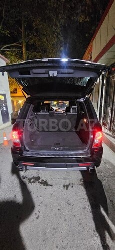 Land Rover RR Sport 2011, 240,000 km - 3.6 л - Bakı
