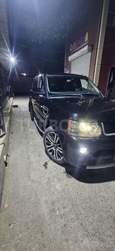 Land Rover RR Sport 2011, 240,000 km - 3.6 л - Bakı