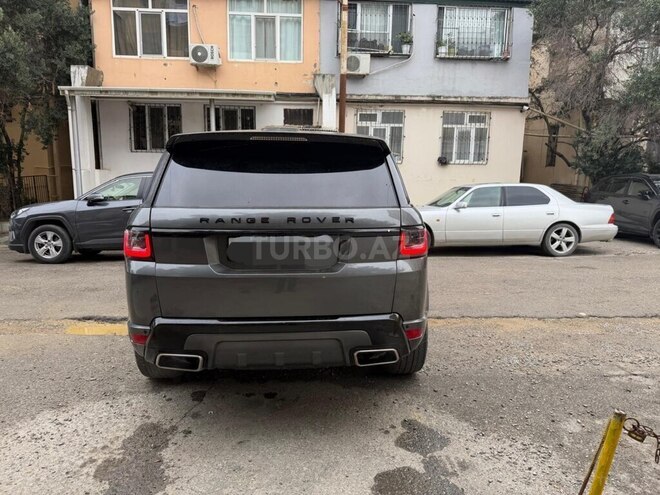 Land Rover RR Sport 2014, 228,527 km - 3.0 l - Bakı