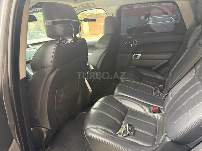 Land Rover RR Sport 2014, 228,527 km - 3.0 l - Bakı