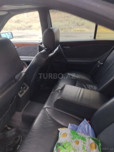 Mercedes E 280 1996, 434,300 km - 2.8 л - Gəncə