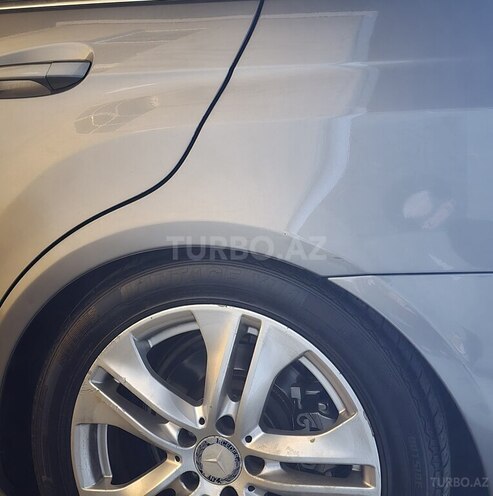 Mercedes E 250 2010, 270,270 km - 2.1 l - Bakı