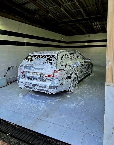 Mercedes E 250 2010, 270,270 km - 2.1 l - Bakı