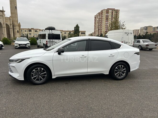 BYD Destroyer 05 2025, 71,000 km - 1.5 l - Bakı