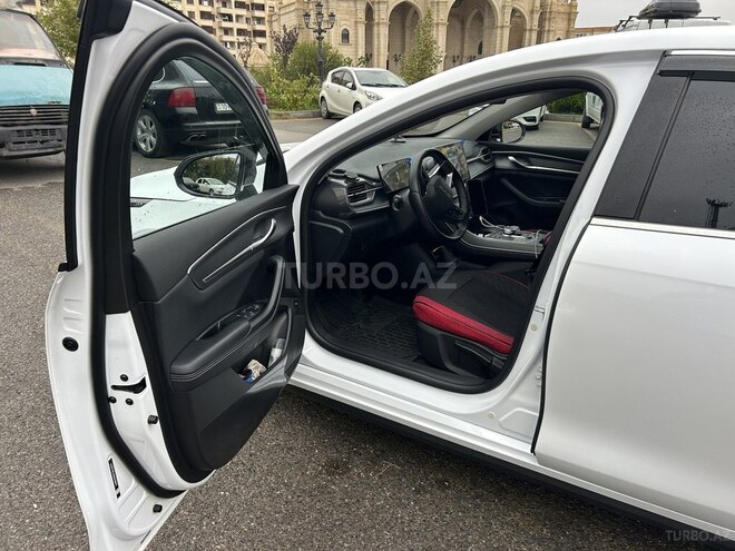BYD Destroyer 05 2025, 71,000 km - 1.5 l - Bakı