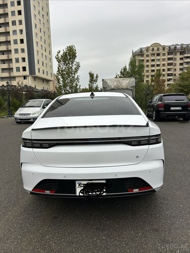 BYD Destroyer 05 2025, 71,000 km - 1.5 l - Bakı