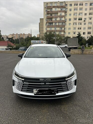 BYD Destroyer 05 2025, 71,000 km - 1.5 l - Bakı