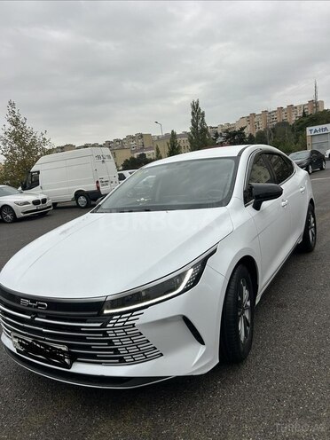 BYD Destroyer 05 2025, 71,000 km - 1.5 l - Bakı
