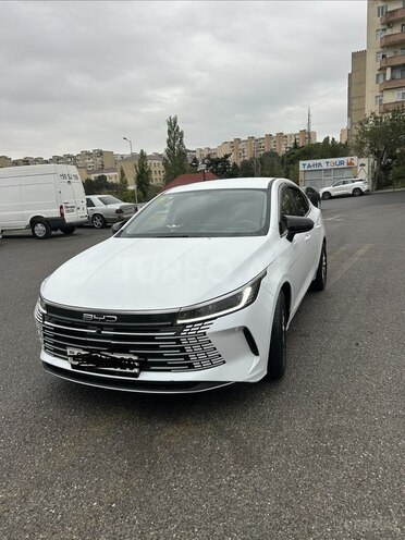 BYD Destroyer 05 2025, 71,000 km - 1.5 l - Bakı