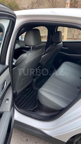 BYD Qin Plus 2025, 0 km - 1.5 l - Bakı