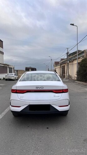 BYD Qin Plus 2025, 0 km - 1.5 l - Bakı