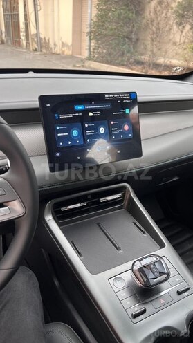 BYD Qin Plus 2025, 0 km - 1.5 l - Bakı