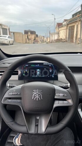 BYD Qin Plus 2025, 0 km - 1.5 l - Bakı
